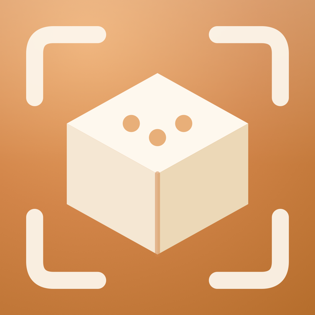 Inventory QR Logo